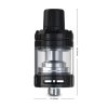 Clearomizér Joyetech NotchCore (2,5ml) (Bílý)