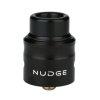 RDA atomizér Wotofo Nudge 24mm (Černý)