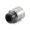 RDA atomizér Wotofo Nudge 24mm (Černý)