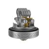 Clearomizér Hellvape Dead Rabbit V2 RTA (2ml/5ml) (Gun Metal)