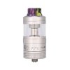 Clearomizér Steam Crave Aromamizer Supreme V3 RDTA (6ml) (Stainless Steel)