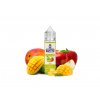 Dainty' s Premium Apple & Mango 20ml