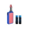 Elektronická cigareta: Joyetech Batpack Kit s ECO D16 (Dark Blue/Pink)