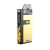 Elektronická cigareta: OneVape Golden Ratio Pod Kit (1100mAh) (Zlatá)