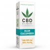 CBD Vape Liquid - 10ml - 300mg - 3% - Aloe Cucumber