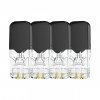 Juul - Pod Cartridge - W01 - 1,8 ohm - Classic - 4ks