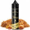 Příchuť ProVape Jacks Gentlemens Best Shake and Vape 20ml Caramel Tobacco