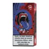 Big Mouth Salt Wild Wolf 10ml - 20mg