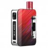 Joyetech EXCEED Pro pod Grip - 40w -  Red Star Trail