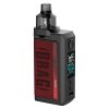 VOOPOO Drag Max - 177W - Pod Grip Kit s PnP Tank (Marsala)