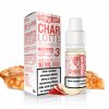 Pinky Vape - E-liquid - 10ml - 3mg - Charlotte (Jablečný koláč)