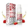 Pinky Vape - E-liquid - 10ml - 18mg - Escort (Sekt & Jahoda)