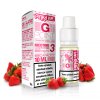 Pinky Vape - E-liquid - 10ml - 18mg - G Point (Jahoda)