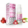 Pinky Vape - E-liquid - 10ml - 18mg - Pink Orgy (Liči)