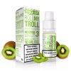 Pinky Vape - E-liquid - 10ml - 6mg - Roll My Troll (Kiwi mix)