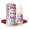 Pinky Vape - E-liquid - 10ml - 12mg - Skin Head (Rebarbora)