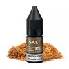 Salt Brew CO - 10ml - 20mg - Pure Tobacco (Tabáková směs)