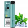 salt switch disposable pod kit cool mint