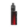 Elektronický grip: Eleaf iStick T80 Kit s GTL Pod Tank (3000mAh) (Gradient Red)