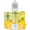 Příchuť Havana Lights Shake and Vape 15ml Lemon