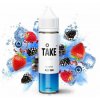 ProVape Take Mist - Heist Berg (Osvěžující ovocná směs) 20ml