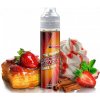 Příchuť PJ Empire Shake and Vape Signature Line 20ml Strawberry Strudl