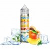 Verdict Vapors - MEGA - Shake & Vape - Mango Rush Ice (Ledové mango s broskví) - 18ml