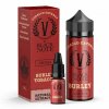 V by Black Note - Příchuť - Burley Tobacco (Burley tabák) - 10ml