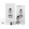 aspire nautilus 3 clearomizer 4ml black