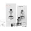 aspire nautilus 3 clearomizer 4ml silver