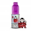 Vampire Vape - NicSalts - Ice Menthol (Chladivý mentol) - 10mg