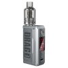 VOOPOO DRAG 3 - 177W - Full Grip s TPP Pod Tank (Smoky Grey)