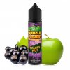 Jungle Fever - Shake & Vape - Fruity Hut - 20ml