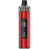 Uwell Whirl T1 Pod elektronická cigareta 1300mAh Red