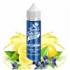 Dexters Juice Lab Fresh & Delicious - Shake & Vape - Blue Lemonade (Borůvková citronáda) - 20ml