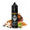 Příchuť Monkey S&V: Generál (Tabák s pistácií a vanilkou) 12ml