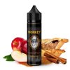 Příchuť Monkey S&V: Monkey Apple Pie (Jablečný koláč) 12ml