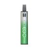 Elektronická cigareta: Joyetech eGo AIO AST Pod Kit (1000mAh) (Jungle Green)