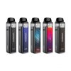 Elektronická cigareta: VooPoo Vinci 2 Mod Pod Kit (1500mAh) (Neon)