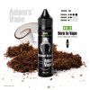 Příchuť Born to Vape S&V: Coconut Octane (Opravdový tabák s kokosem a karamelem) 12ml