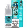 Liquid Juice Sauz SALT Over The Border El Azul 10ml - 20mg