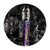 Elektronický grip: GeekVape S100 Kit s Z Subohm Tank (Navy Blue)
