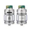 Clearomizér OXVA Arbiter 2 RTA (5ml) (Stříbrný)