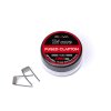 Předmotané spirálky OXVA Tri Core Fused Clapton Ni80 (0,36ohm) (10ks)