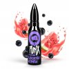 Riot Squad - Punx - Shake & Vape - Černý rybíz, vodní meloun - 20ml