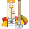 Dinner Lady Vape Pen elektronická cigareta Mango Ice 20mg