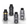Clearomizér Vapefly Gunther Subohm Tank (5ml) (Stříbrná)