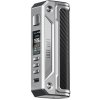 Lost Vape Thelema Quest Solo 100W grip Easy Kit Stainless Steel Carbon Fiber