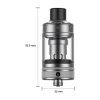Clearomizér Aspire Nautilus 3 (22) Tank (3ml) (Stříbrný)