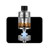 Clearomizér Aspire Nautilus 3 (22) Tank (3ml) (Stříbrný)